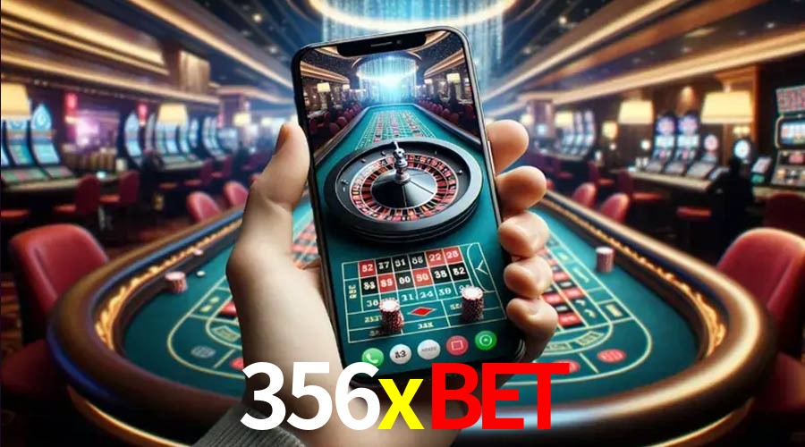 Security Systems 356xbet