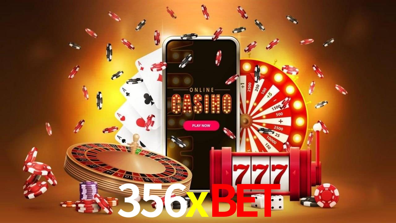 356xbet Belo Horizonte - Jackpots