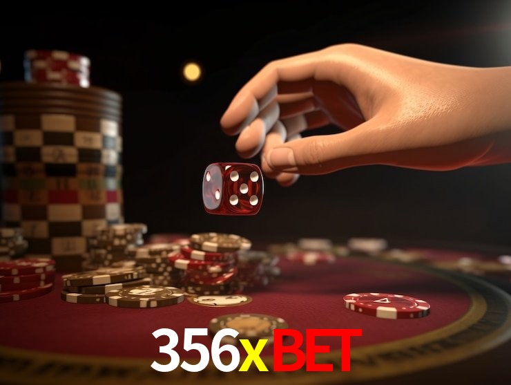 Promoções Sazonais 356xbet