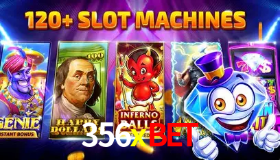 Desvendando o Mundo dos Jogos Virtuais na 356xbet