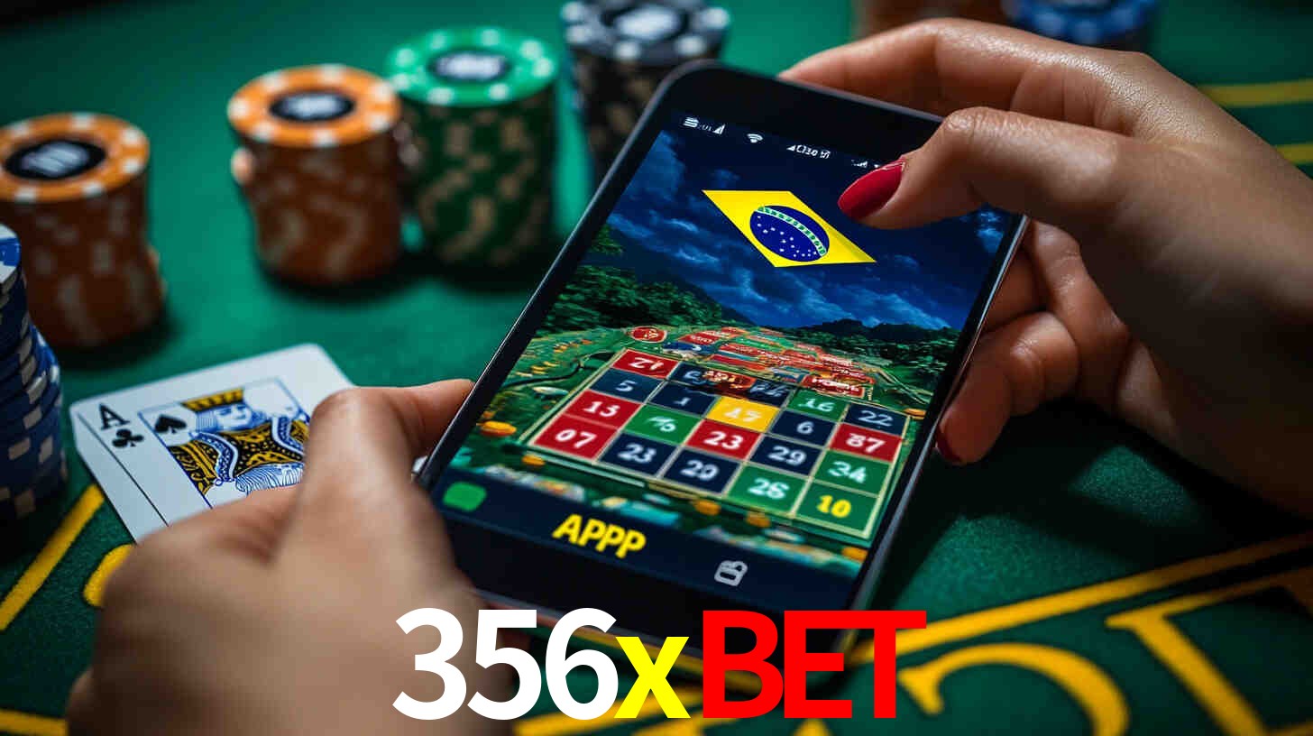 Explorando a Categoria de Eventos em Apostas na 356xbet