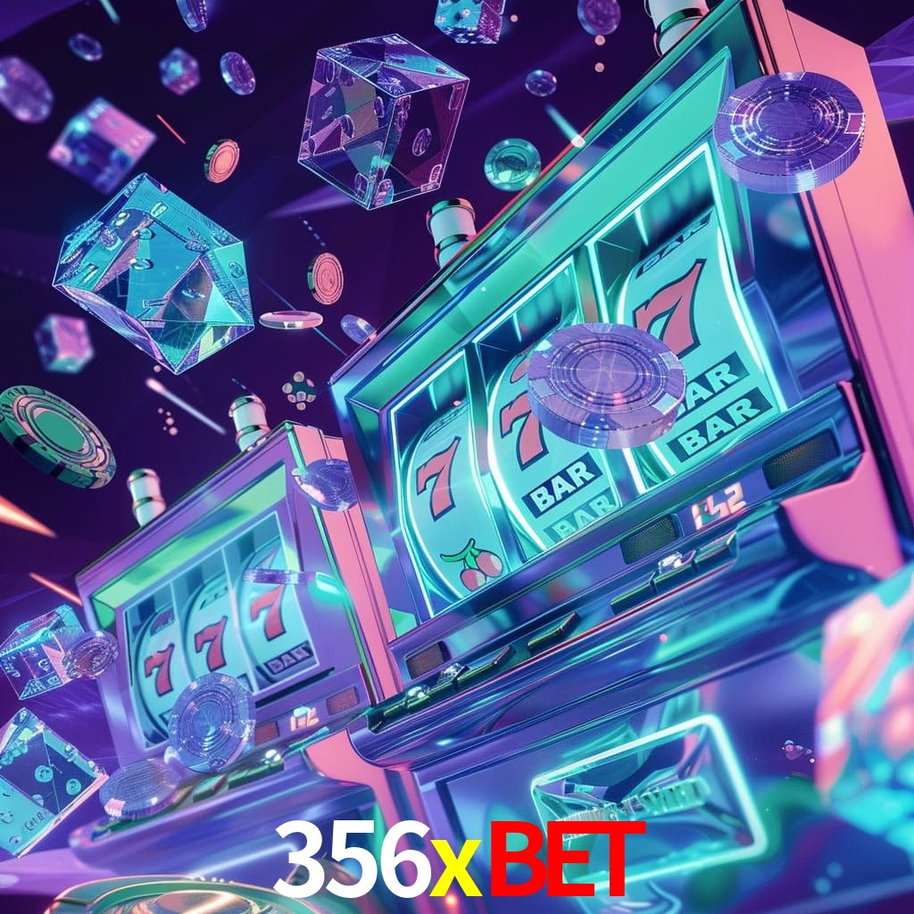 Interface do App 356xbet